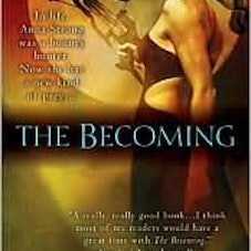 Jeanne C. Stein The Becoming 